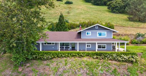 8950 W Butte Mountain Ln, Jackson, CA 95642 Photo