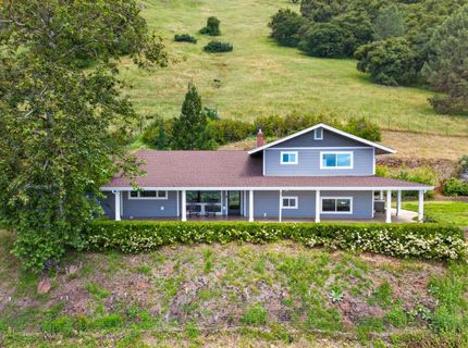 8950 W Butte Mountain Ln, Jackson, CA 95642 Photo