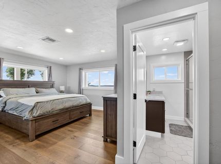 8950 W Butte Mountain Ln, Jackson, CA 95642 Photo