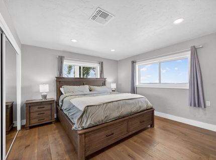 8950 W Butte Mountain Ln, Jackson, CA 95642 Photo