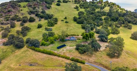 8950 W Butte Mountain Ln, Jackson, CA 95642 Photo