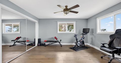 8950 W Butte Mountain Ln, Jackson, CA 95642 Photo