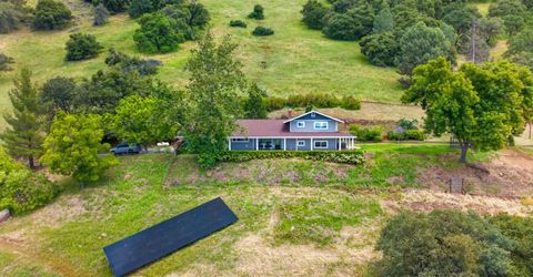 8950 W Butte Mountain Ln, Jackson, CA 95642 Photo