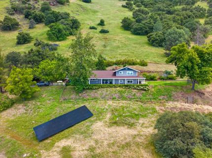 8950 W Butte Mountain Ln, Jackson, CA 95642 Photo