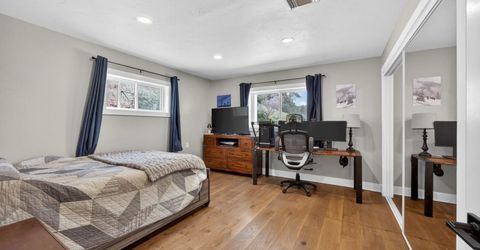 8950 W Butte Mountain Ln, Jackson, CA 95642 Photo