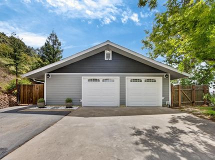 8950 W Butte Mountain Ln, Jackson, CA 95642 Photo