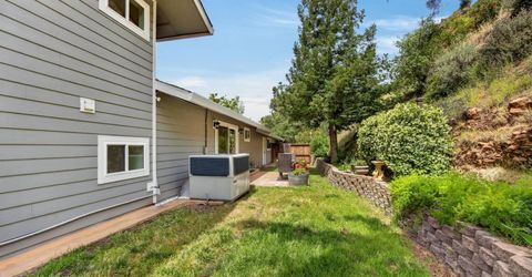 8950 W Butte Mountain Ln, Jackson, CA 95642 Photo
