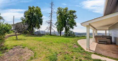 8950 W Butte Mountain Ln, Jackson, CA 95642 Photo