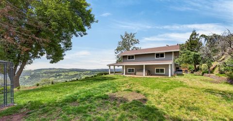 8950 W Butte Mountain Ln, Jackson, CA 95642 Photo