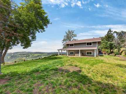 8950 W Butte Mountain Ln, Jackson, CA 95642 Photo