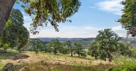 8950 W Butte Mountain Ln, Jackson, CA 95642 Photo