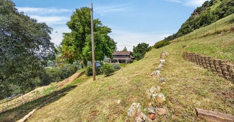 8950 W Butte Mountain Ln, Jackson, CA 95642 Photo