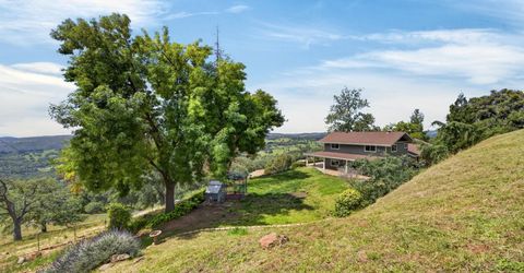 8950 W Butte Mountain Ln, Jackson, CA 95642 Photo