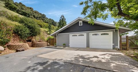 8950 W Butte Mountain Ln, Jackson, CA 95642 Photo