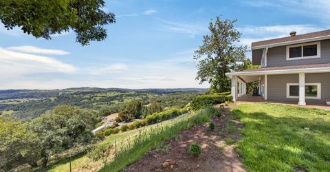 8950 W Butte Mountain Ln, Jackson, CA 95642 Photo