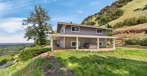 8950 W Butte Mountain Ln, Jackson, CA 95642 Photo