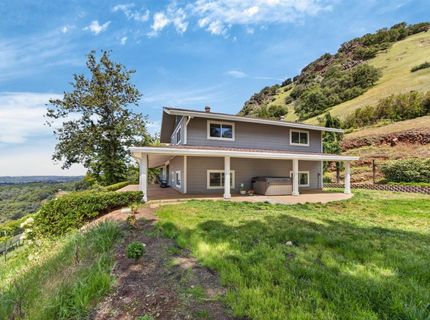 8950 W Butte Mountain Ln, Jackson, CA 95642 Photo