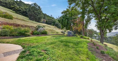 8950 W Butte Mountain Ln, Jackson, CA 95642 Photo