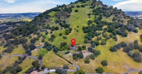 8950 W Butte Mountain Ln, Jackson, CA 95642 Photo