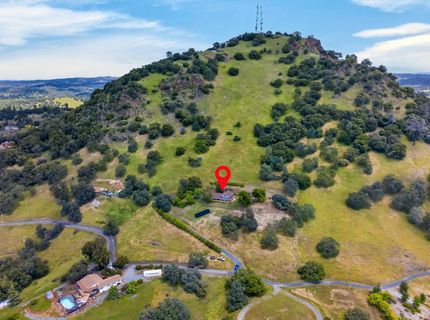 8950 W Butte Mountain Ln, Jackson, CA 95642 Photo