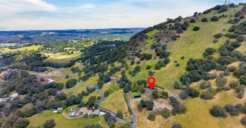 8950 W Butte Mountain Ln, Jackson, CA 95642 Photo