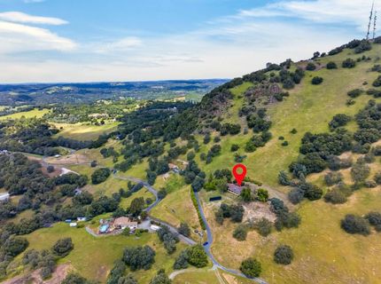 8950 W Butte Mountain Ln, Jackson, CA 95642 Photo