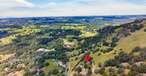 8950 W Butte Mountain Ln, Jackson, CA 95642 Photo