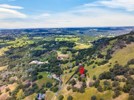 8950 W Butte Mountain Ln, Jackson, CA 95642 Photo