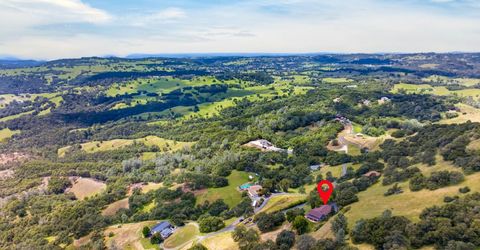 8950 W Butte Mountain Ln, Jackson, CA 95642 Photo