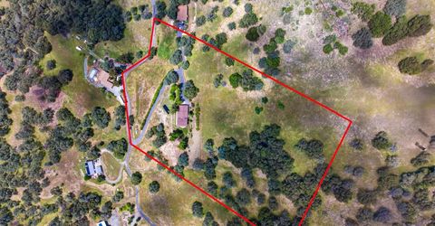 8950 W Butte Mountain Ln, Jackson, CA 95642 Photo