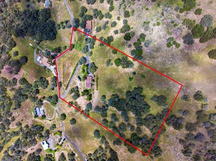 8950 W Butte Mountain Ln, Jackson, CA 95642 Photo