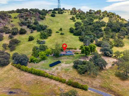 8950 W Butte Mountain Ln, Jackson, CA 95642 Photo