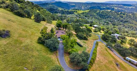 8950 W Butte Mountain Ln, Jackson, CA 95642 Photo