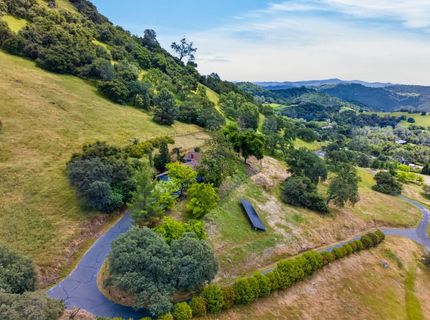 8950 W Butte Mountain Ln, Jackson, CA 95642 Photo