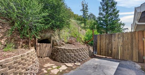 8950 W Butte Mountain Ln, Jackson, CA 95642 Photo