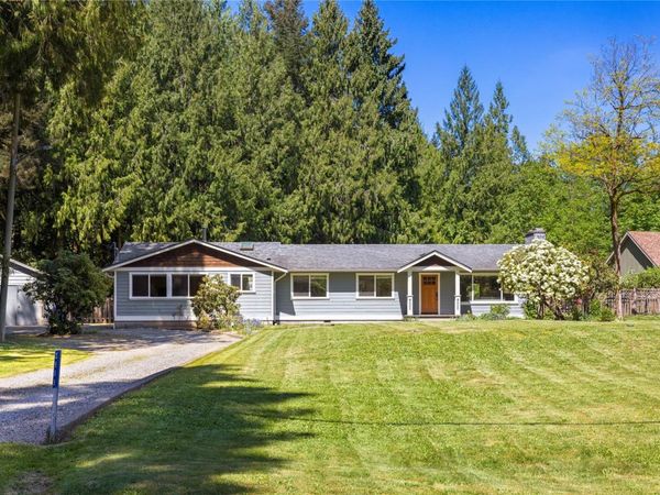 2905 Wilkinson Rd , Mill Bay, BC V0R 2P0