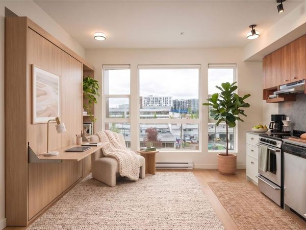 629 Speed Ave, Unit #210, Victoria, BC V8Z 1A5