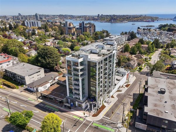 899 Esquimalt Rd, Unit #608, Esquimalt, BC V9A 0L7
