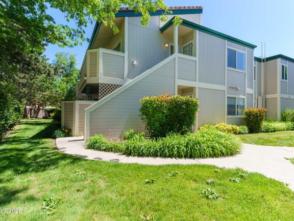 2675 Sycamore Glen Drive, Unit APT 3, Sparks, NV 89434