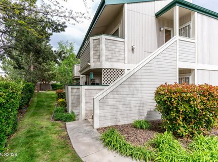 2675 Sycamore Glen Drive, Unit APT 3, Sparks, NV 89434 Photo