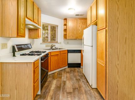 2675 Sycamore Glen Drive, Unit APT 3, Sparks, NV 89434 Photo