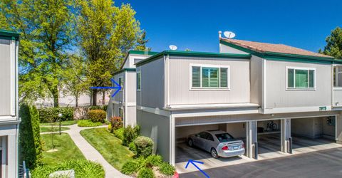 2675 Sycamore Glen Drive, Unit APT 3, Sparks, NV 89434 Photo