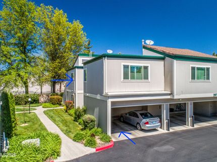 2675 Sycamore Glen Drive, Unit APT 3, Sparks, NV 89434 Photo