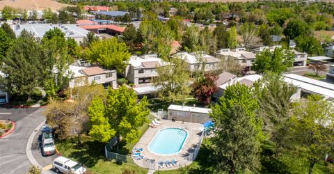 2675 Sycamore Glen Drive, Unit APT 3, Sparks, NV 89434 Photo