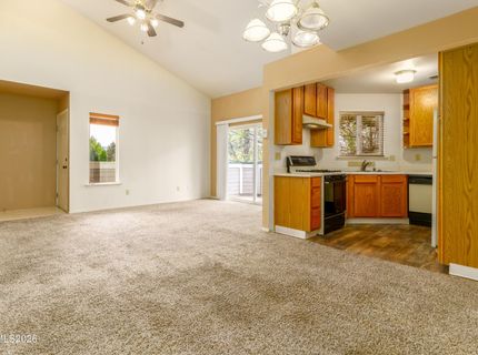 2675 Sycamore Glen Drive, Unit APT 3, Sparks, NV 89434 Photo