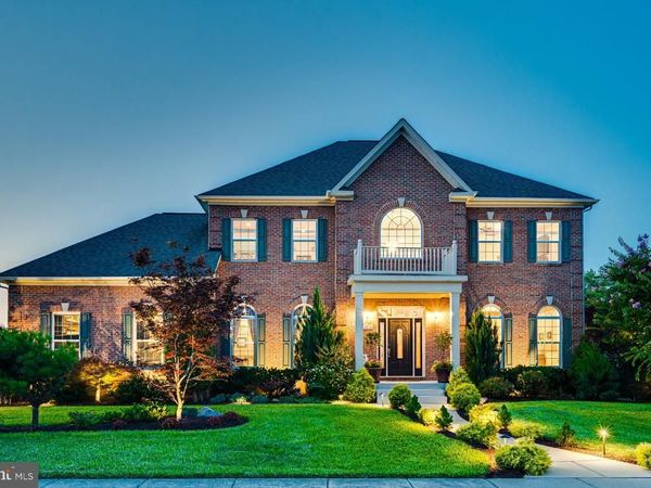 42018 MILL QUARTER PLACE, ASHBURN, VA 20148