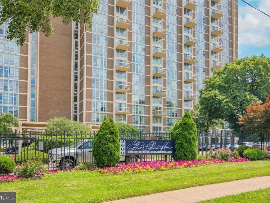 3600 00 Conshohocken Avenue, Unit 711, Philadelphia, PA 19131 Main Photo
