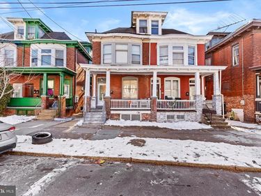 241 MACLAY STREET, HARRISBURG, PA 17102