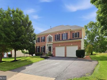 18805 HUNDRED ACRE LANE, TRIANGLE, VA 22172