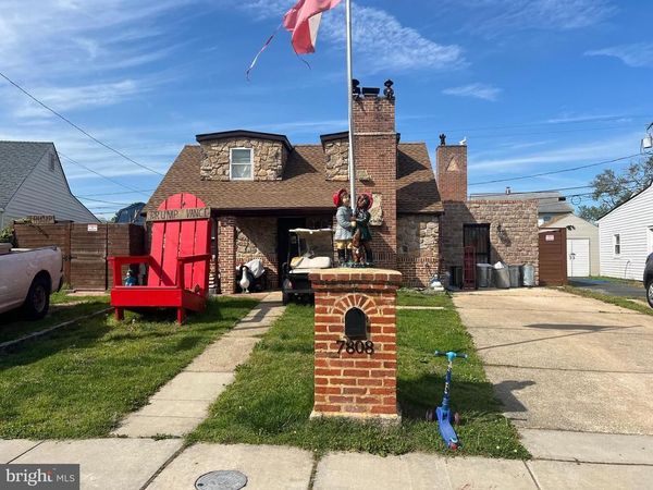 7808 MEATH , BALTIMORE, MD 21222